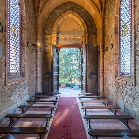 Tenuta Mocajo Guardistallo Εξωτερικό φωτογραφία