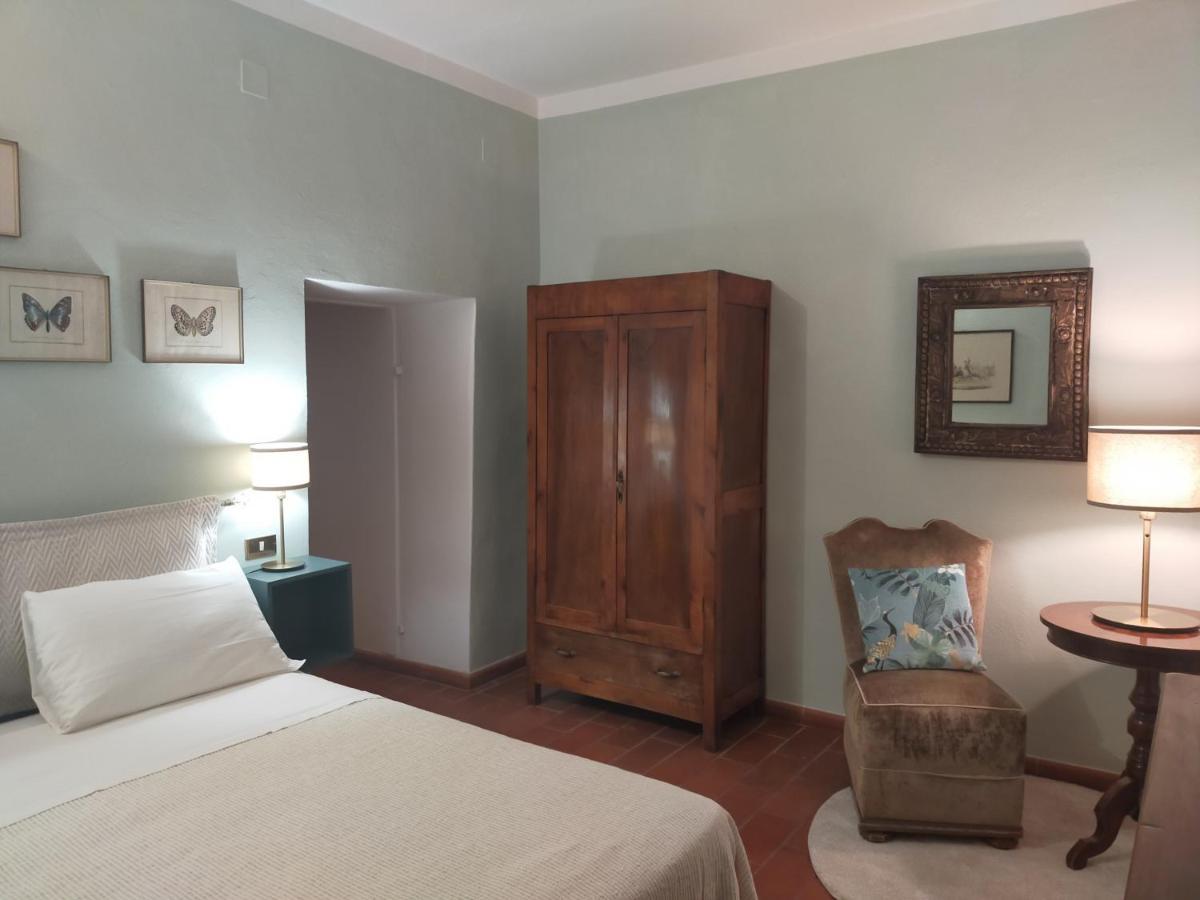 Tenuta Mocajo Guardistallo Εξωτερικό φωτογραφία