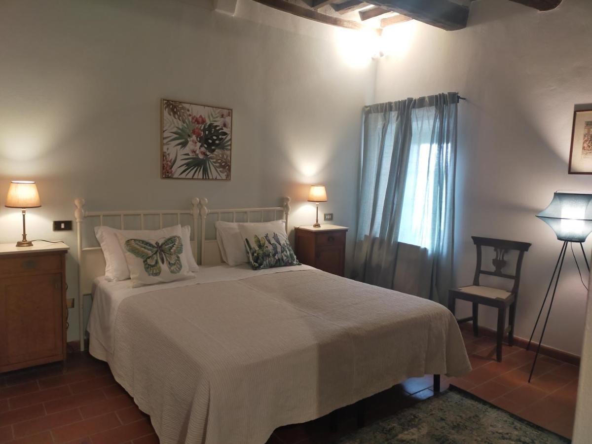 Tenuta Mocajo Guardistallo Εξωτερικό φωτογραφία