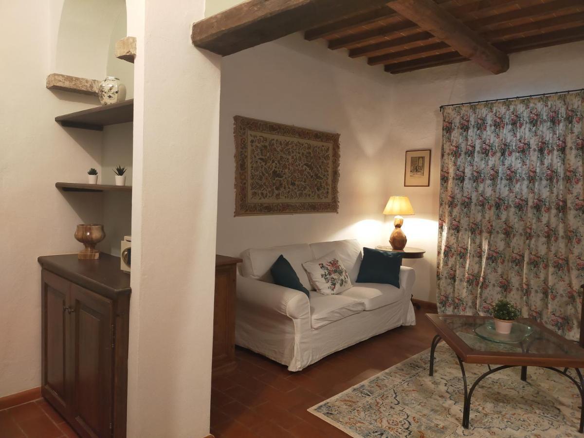 Tenuta Mocajo Guardistallo Εξωτερικό φωτογραφία