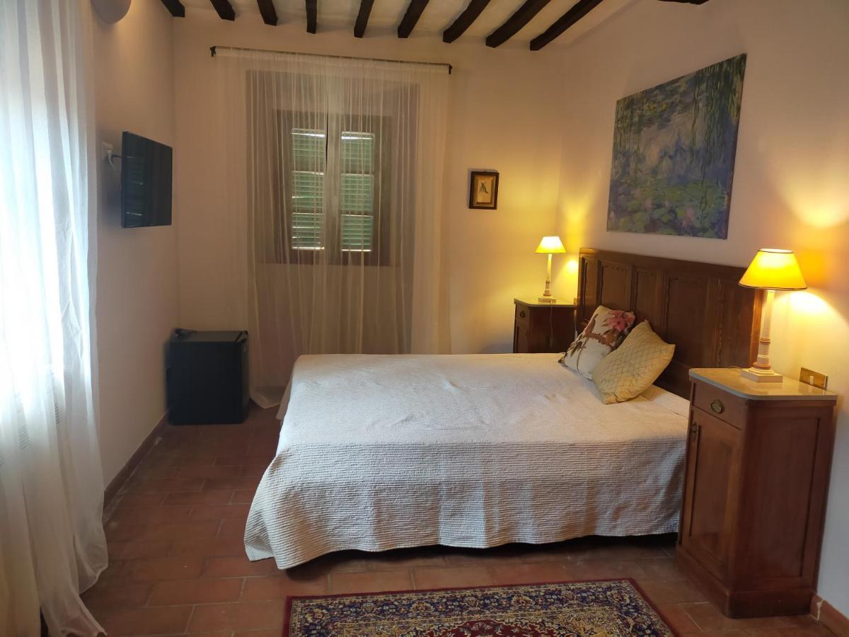 Tenuta Mocajo Guardistallo Εξωτερικό φωτογραφία