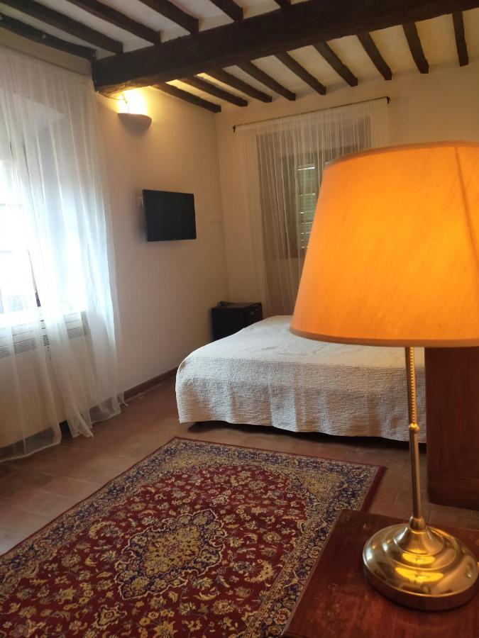 Tenuta Mocajo Guardistallo Εξωτερικό φωτογραφία