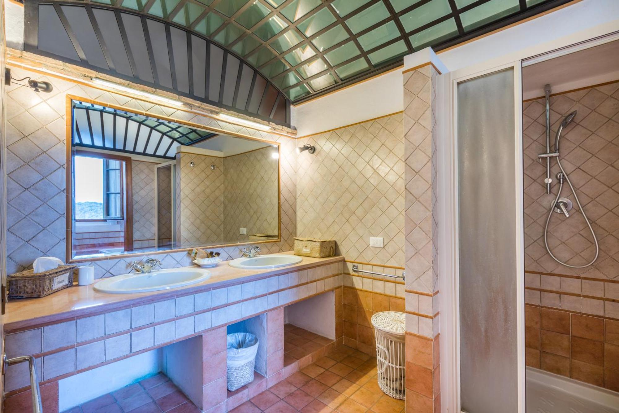 Tenuta Mocajo Guardistallo Εξωτερικό φωτογραφία