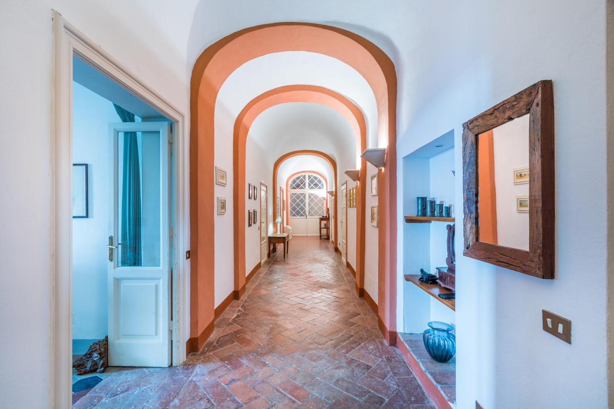 Tenuta Mocajo Guardistallo Εξωτερικό φωτογραφία