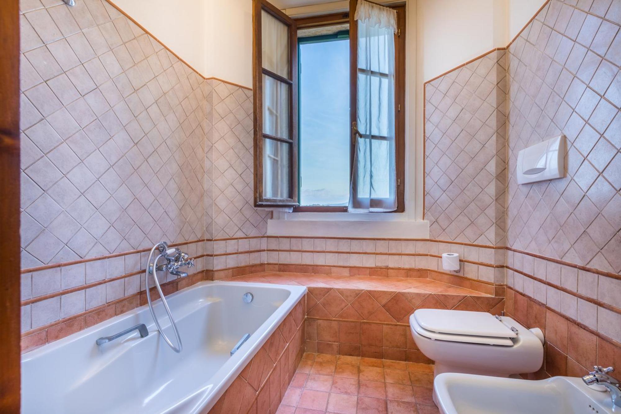 Tenuta Mocajo Guardistallo Εξωτερικό φωτογραφία