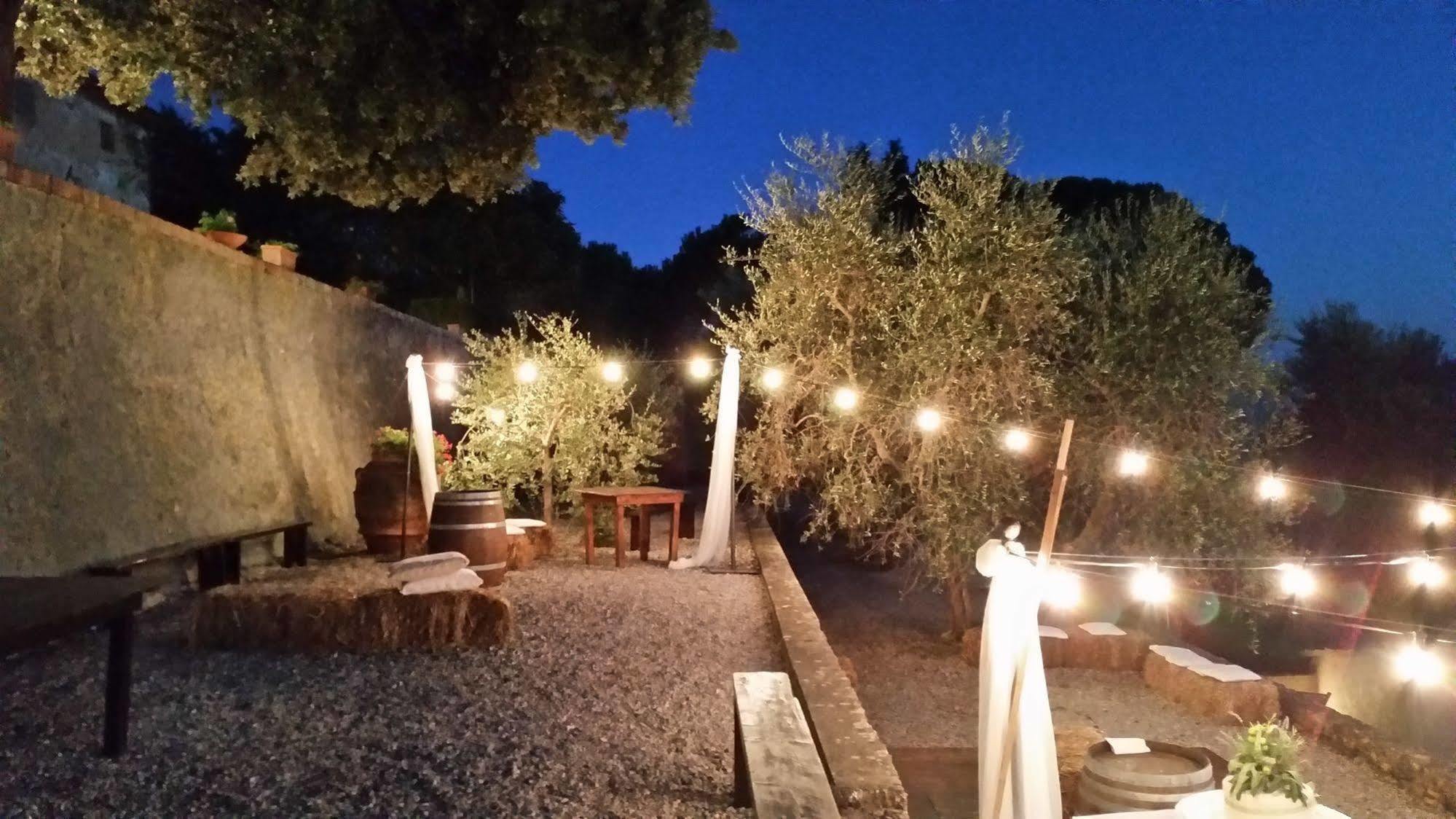 Tenuta Mocajo Guardistallo Εξωτερικό φωτογραφία